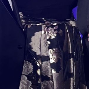 Eliza J Evening Gown REDUCED ❗️❗️❗️ Firm